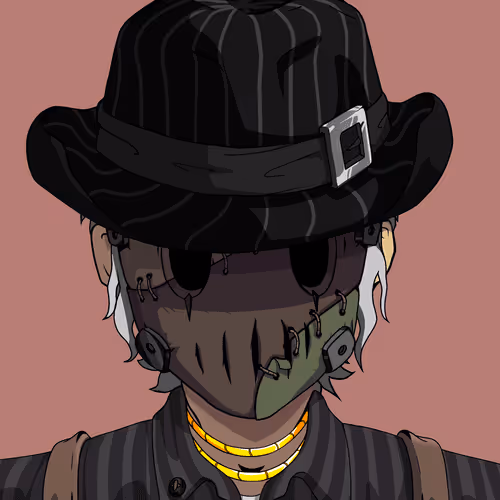 Infamous Official