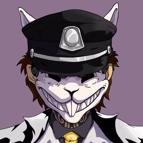 Infamous Official