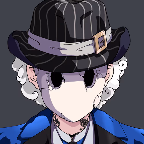 Infamous Official
