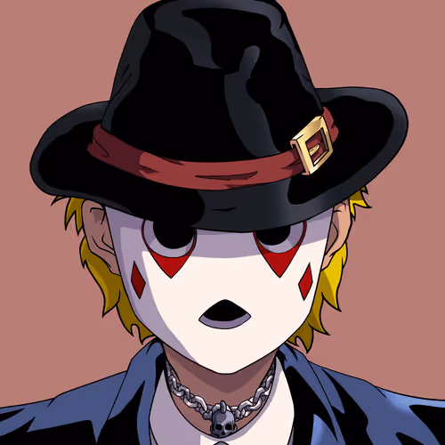 Infamous Official