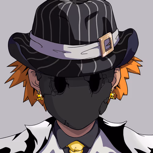 Infamous Official