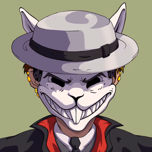 Infamous Official
