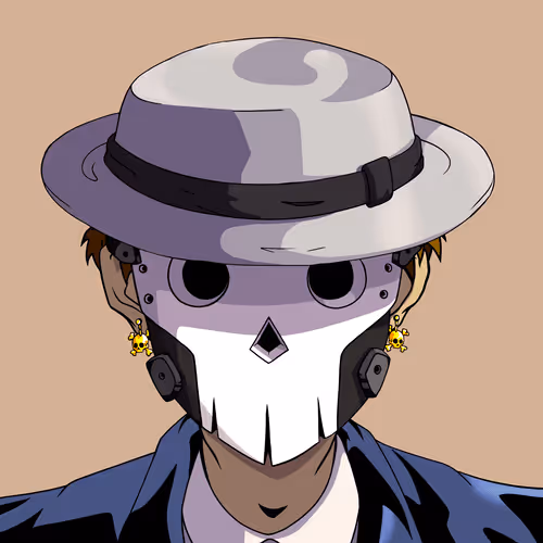 Infamous Official