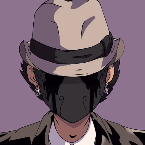 Infamous Official