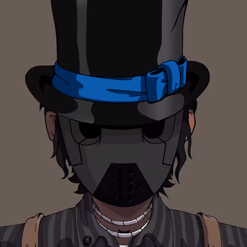Infamous Official