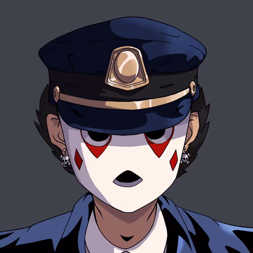 Infamous Official