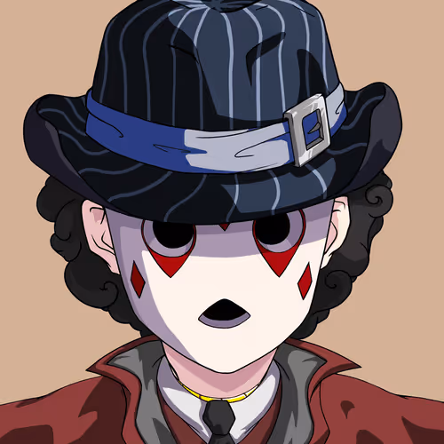 Infamous Official
