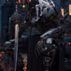 NEOHUMAN VOL. 2