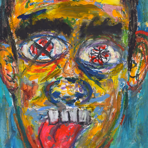 Pancho Socci Reflections