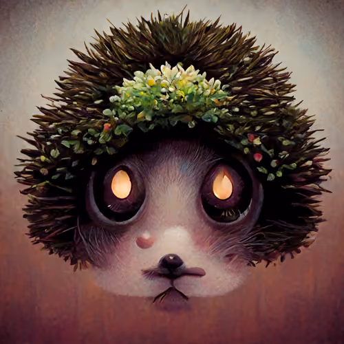 Hedgehogger #68