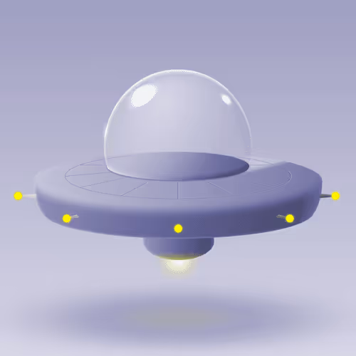Spaceshipsforslimes