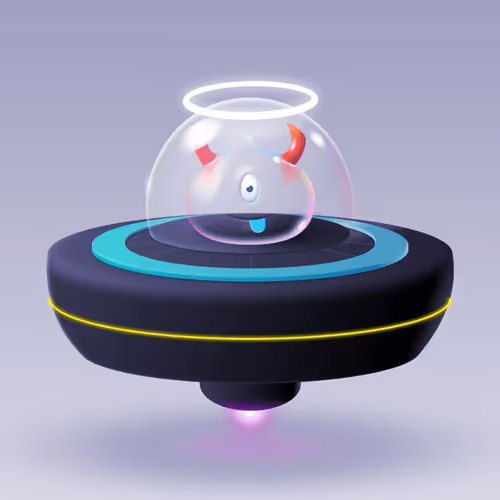 Spaceshipsforslimes