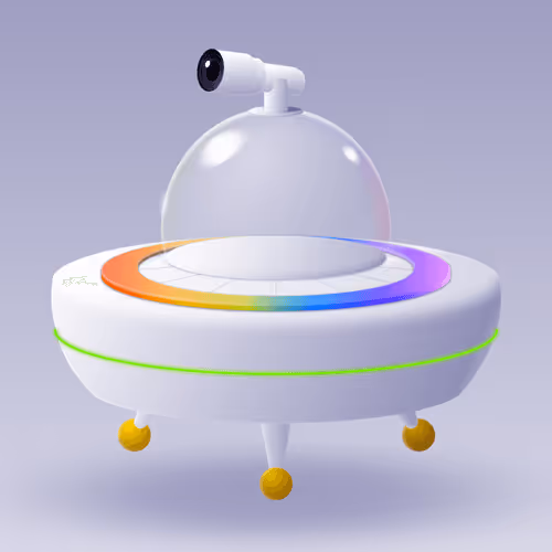 Spaceshipsforslimes