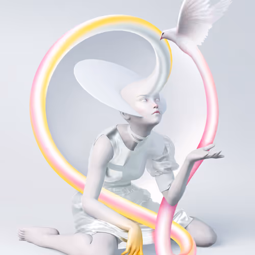 Special By Designnina