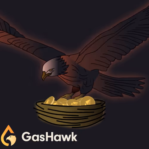 Gashawk Nfts
