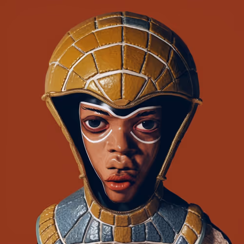 The Idunnos By Jah