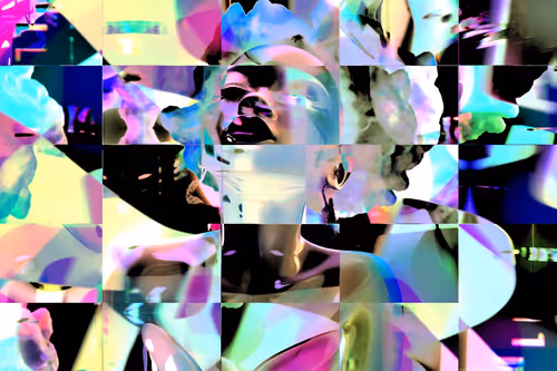 Item #40505119897120289649982421004897350543529922520962892390724549961287068683600 Media