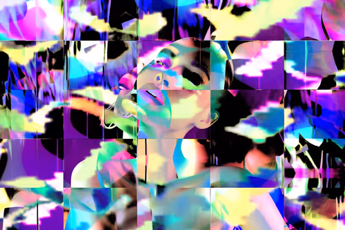 Item #40505119897120289649982421004897350543529922520962892390724549961287068683602 Media