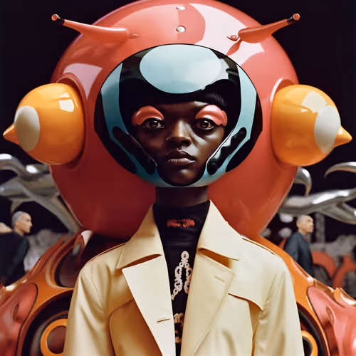 Item #77625808836052132697527391303384960596079586883302903876353296255556009151298 Media