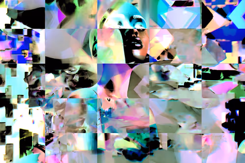 Item #40505119897120289649982421004897350543529922520962892390724549961287068683585 Media