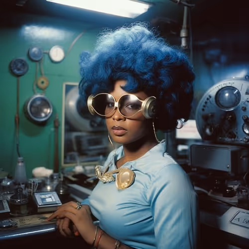 Item #16029506436312029507526350811102137877956690988659806644464081639703449528519 Media