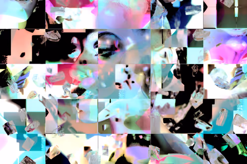 Item #40505119897120289649982421004897350543529922520962892390724549961287068683573 Media