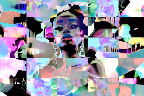 Item #40505119897120289649982421004897350543529922520962892390724549961287068683596 Media