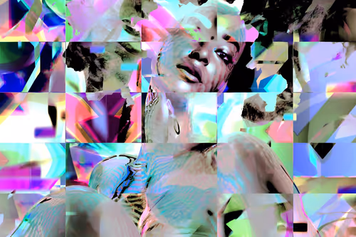 Item #40505119897120289649982421004897350543529922520962892390724549961287068683578 Media