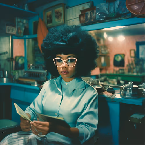 Item #16029506436312029507526350811102137877956690988659806644464081639703449528543 Media