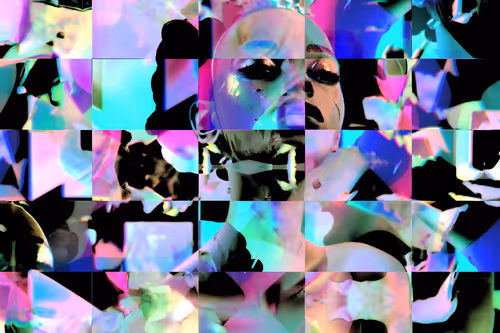 Item #40505119897120289649982421004897350543529922520962892390724549961287068683616 Media