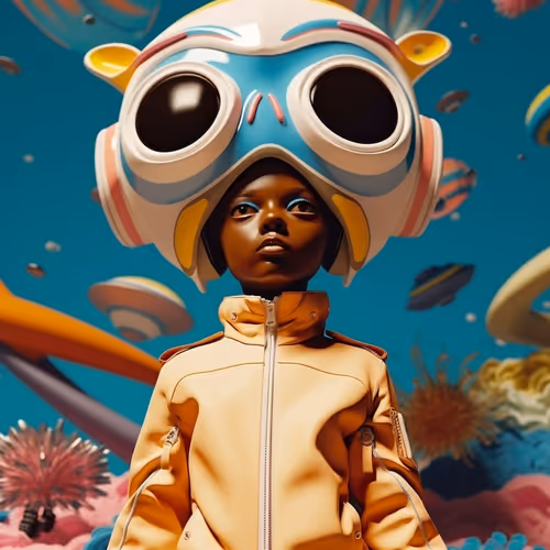 Item #77625808836052132697527391303384960596079586883302903876353296255556009151253 Media