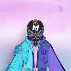 MIRL #1015