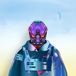 MIRL #768