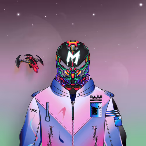 MIRL #1070