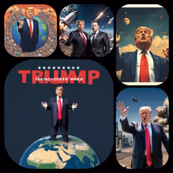 AWO - American World Order