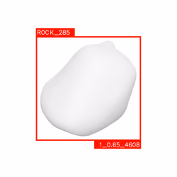 ROCK 285