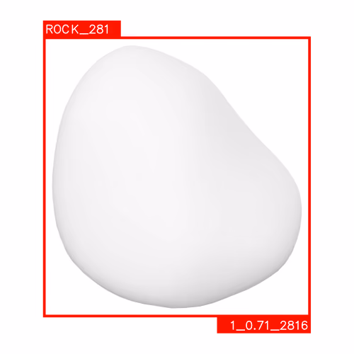 ROCK 281