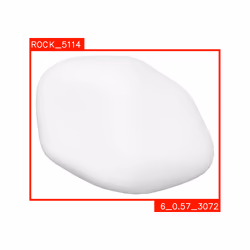 ROCK 5114