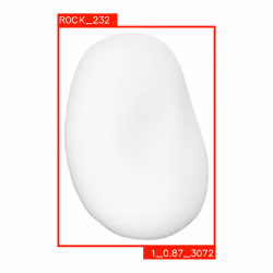 ROCK 232