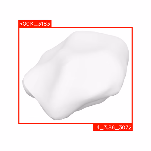 ROCK 3183
