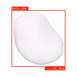 ROCK 284