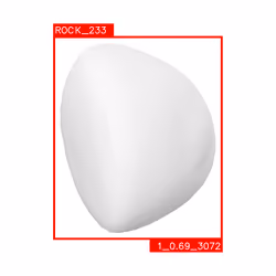 ROCK 233