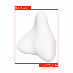 ROCK 221