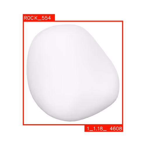ROCK 554