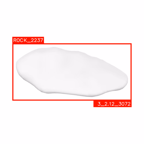 ROCK 2237