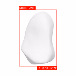ROCK 220