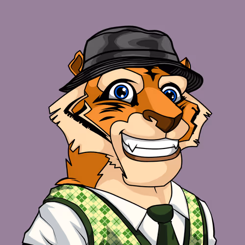 Degenerate Tiger Country Club