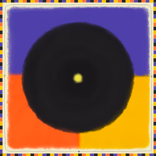 Item #1 Media