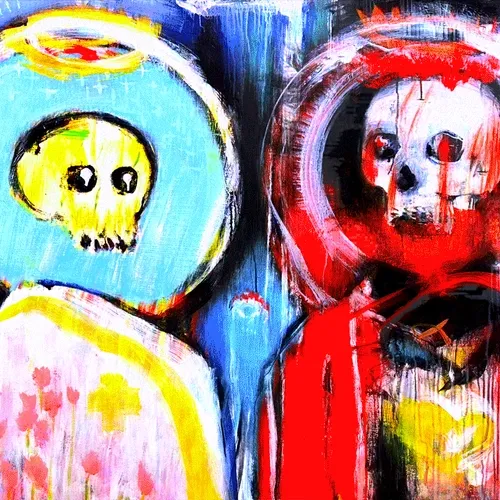 Art Cards By Apocalypse