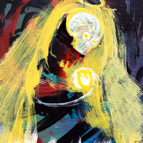 Art Cards By Apocalypse